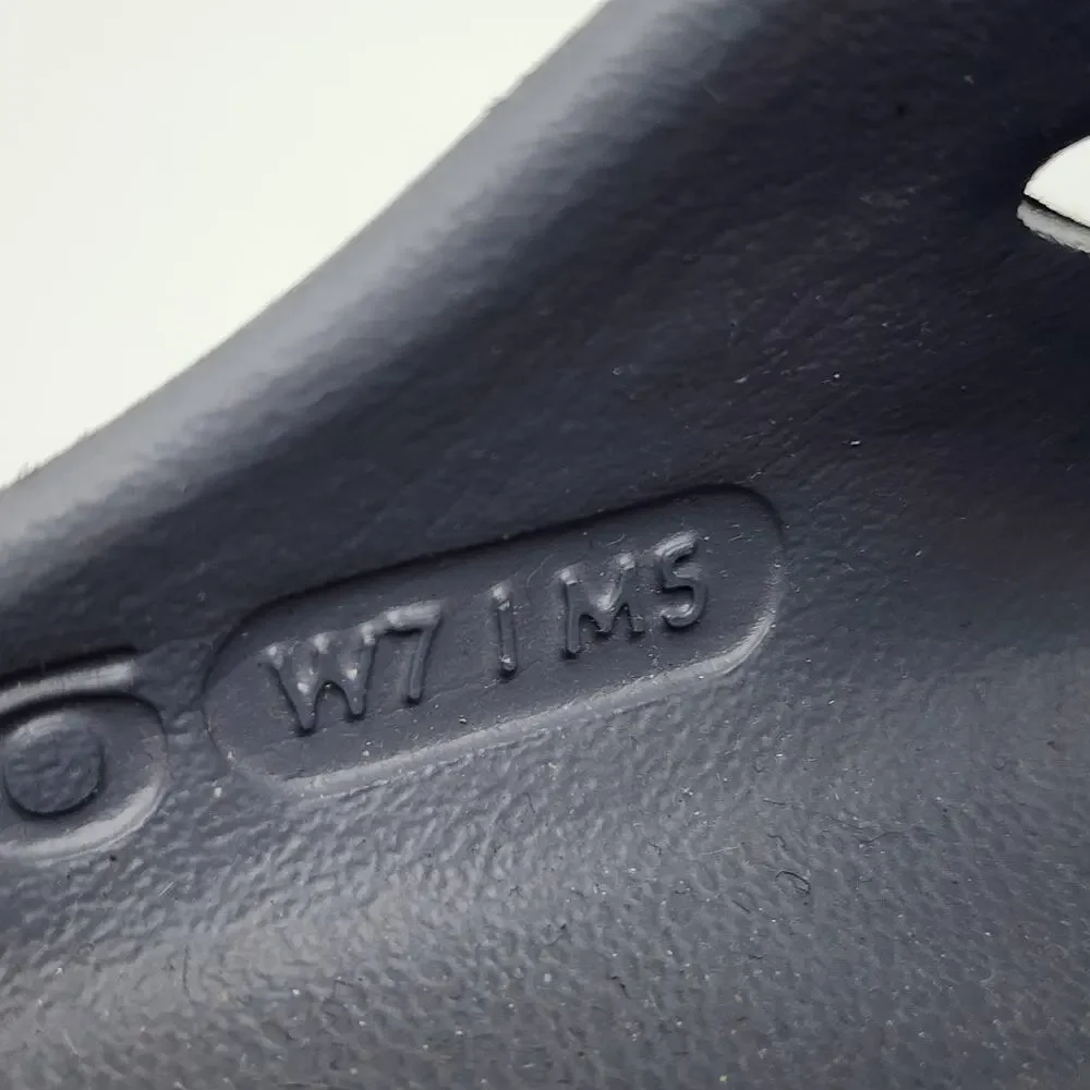 Oboz Whakata Coast Sandals‎ Women's 7 Mineral Gray Comfort Slides Slip-on Shoes